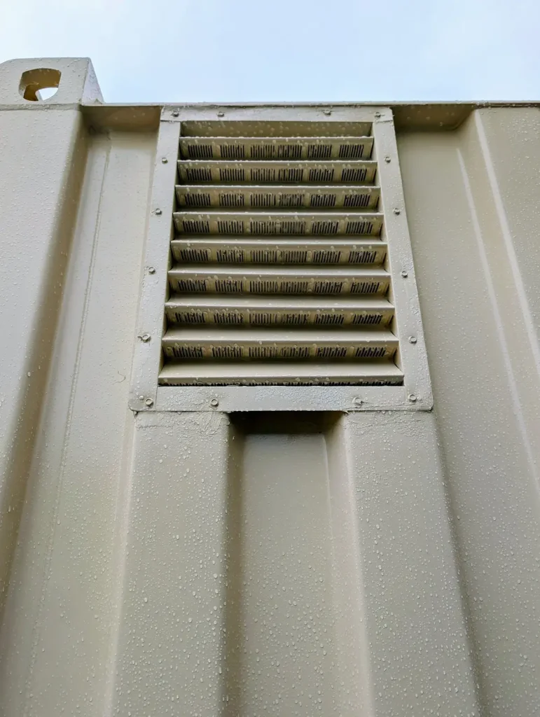 Vents