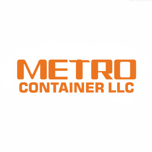 Metro Container Logo